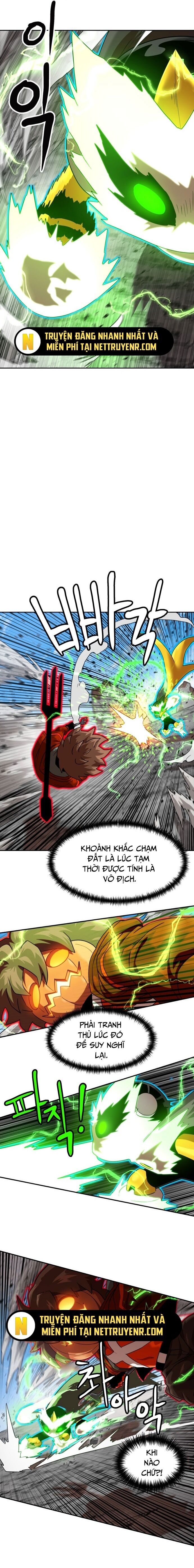 Double Click Chapter 190 - 4