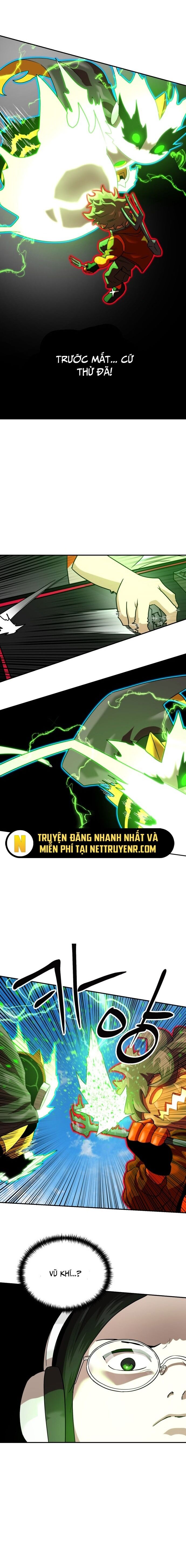 Double Click Chapter 190 - 6