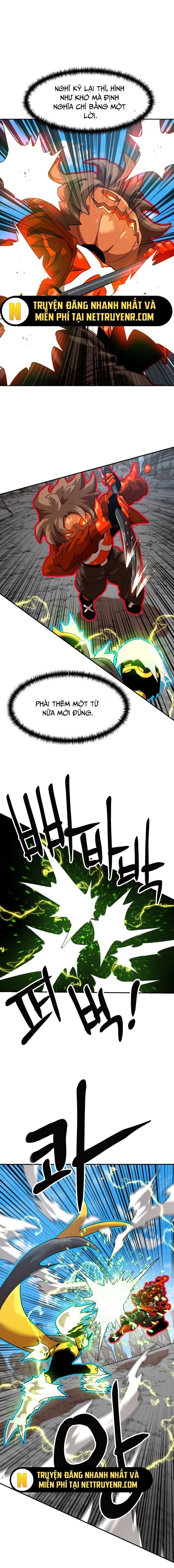 Double Click Chapter 190 - 8