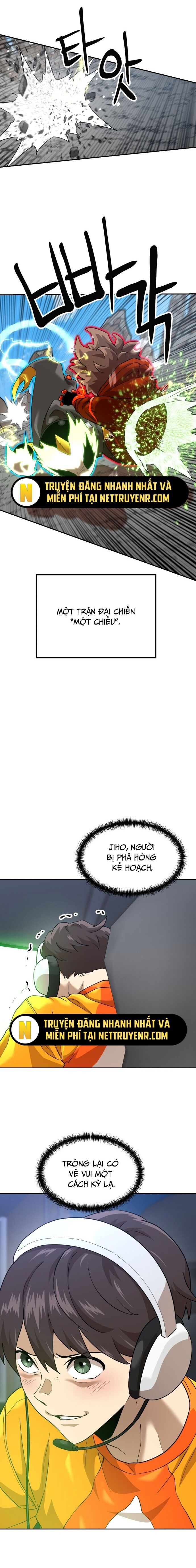 Double Click Chapter 190 - 9