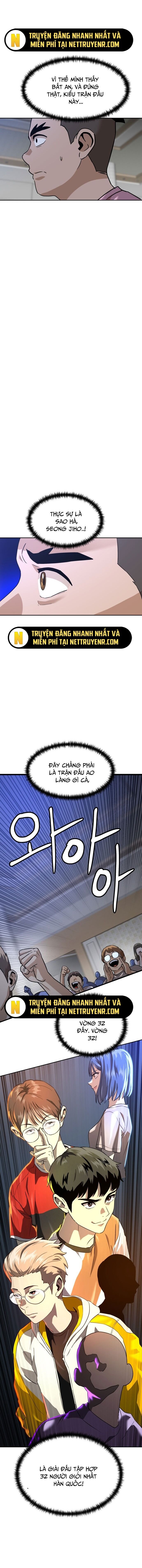 Double Click Chapter 190 - 10