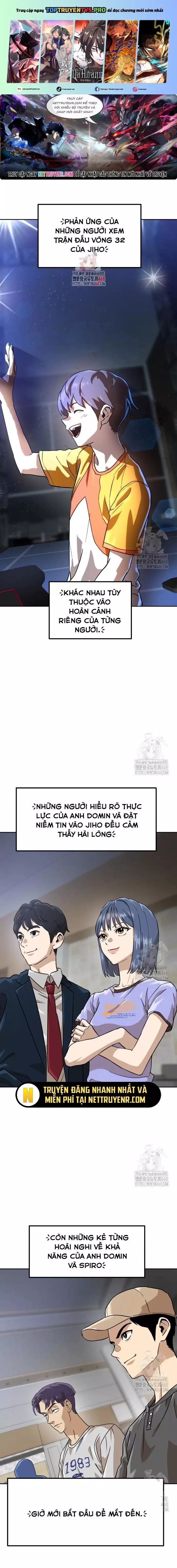 Double Click Chapter 191 - 1