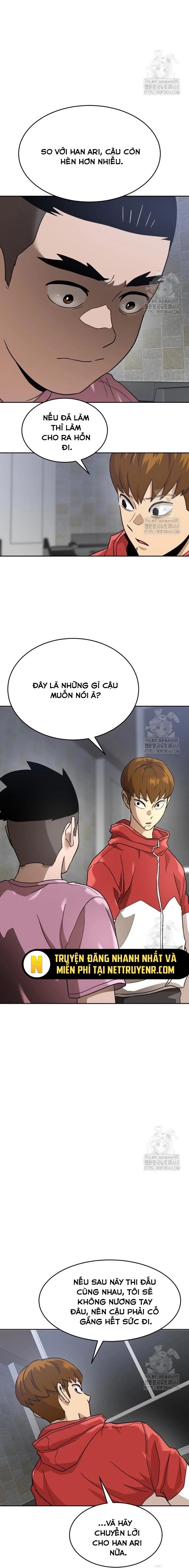 Double Click Chapter 191 - 11