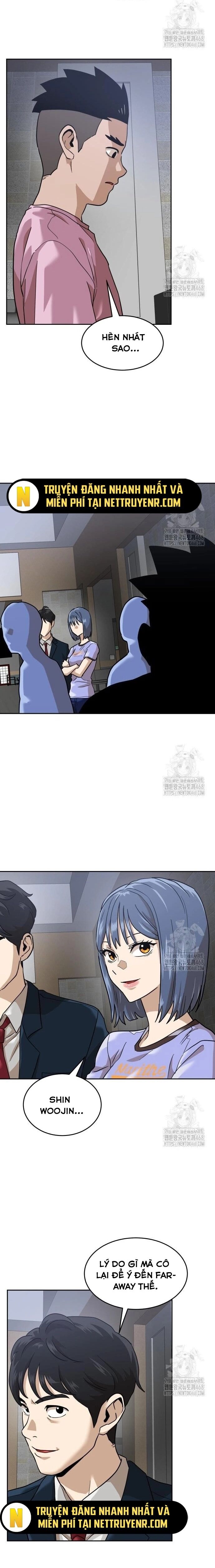 Double Click Chapter 191 - 12