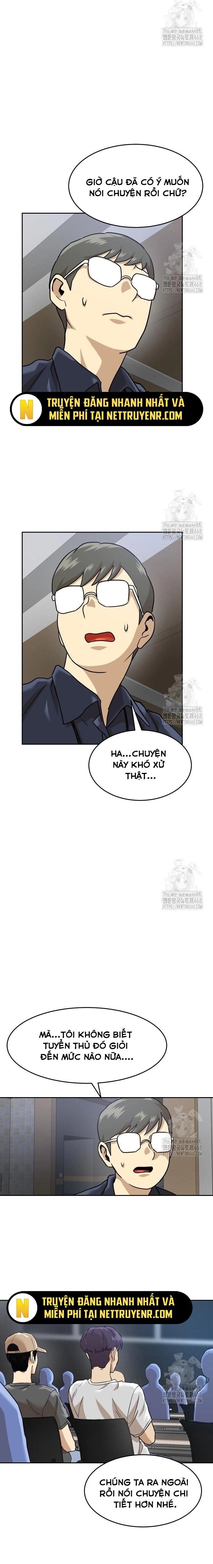 Double Click Chapter 191 - 18