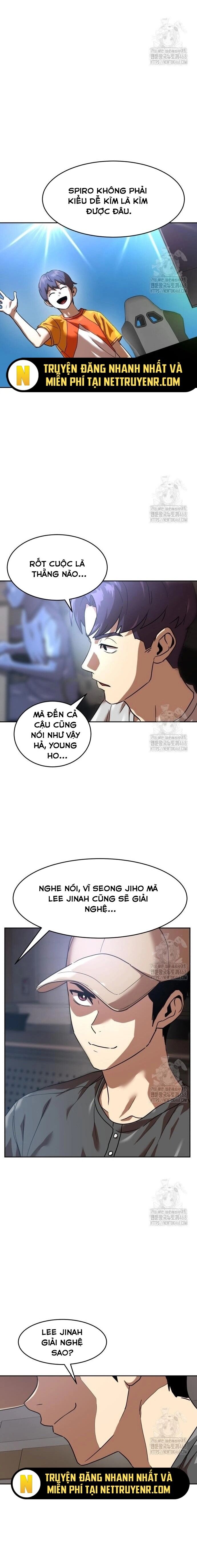 Double Click Chapter 191 - 20