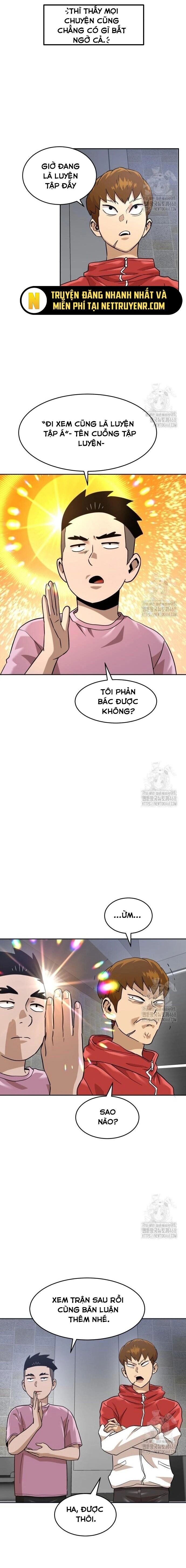 Double Click Chapter 191 - 3