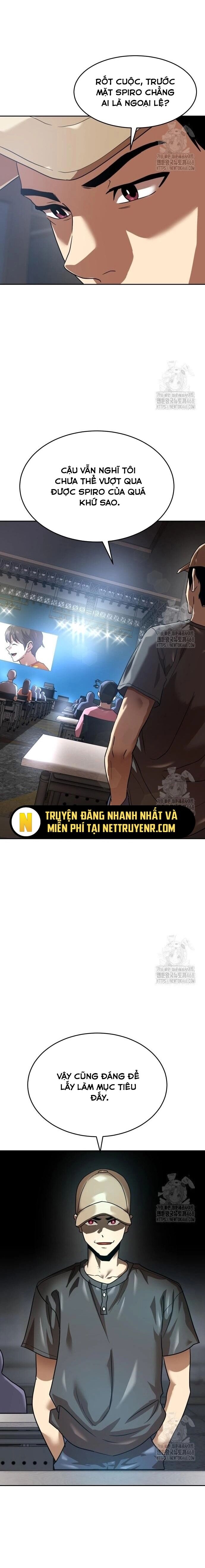 Double Click Chapter 191 - 22