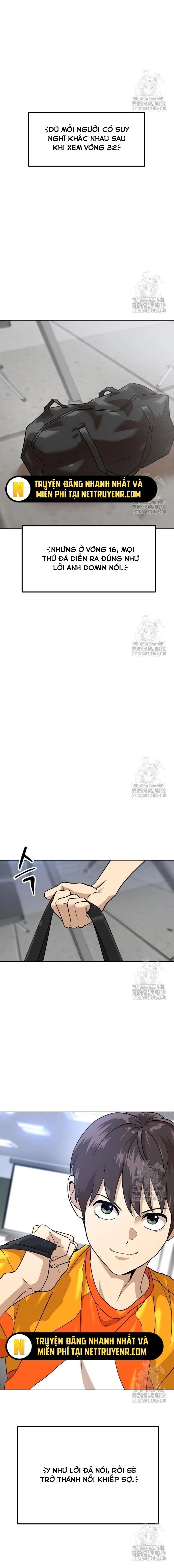 Double Click Chapter 191 - 23