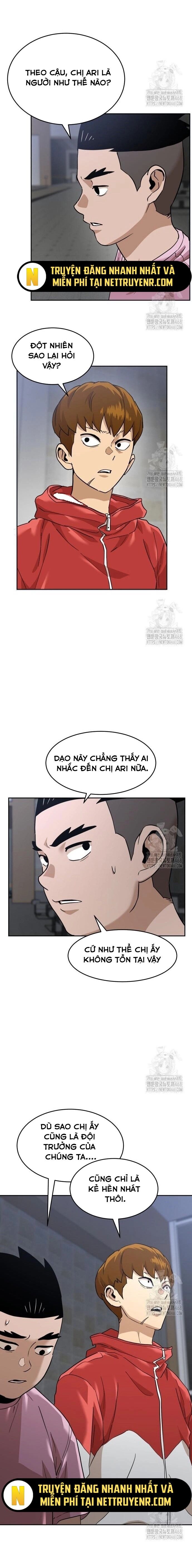 Double Click Chapter 191 - 4