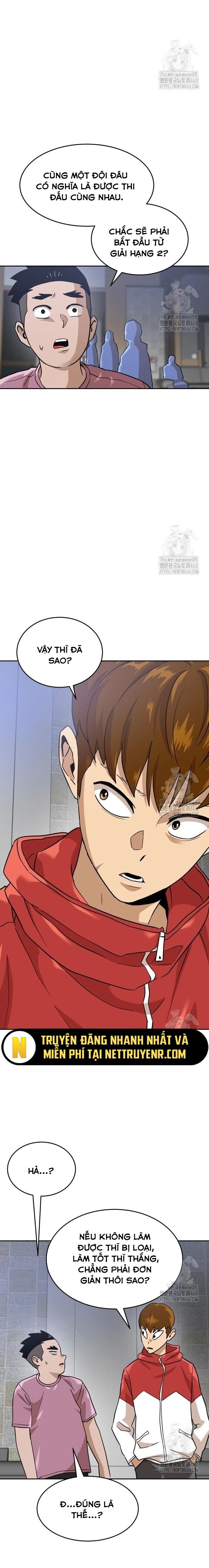 Double Click Chapter 191 - 9