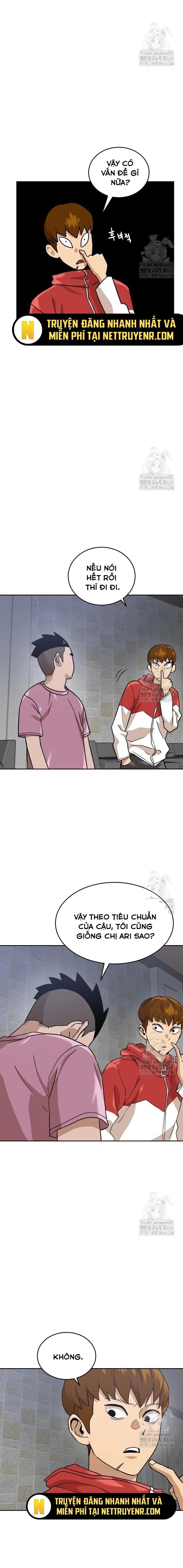 Double Click Chapter 191 - 10