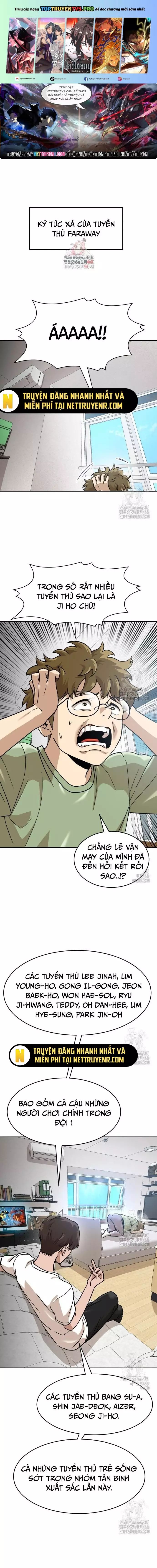 Double Click Chapter 192 - 1