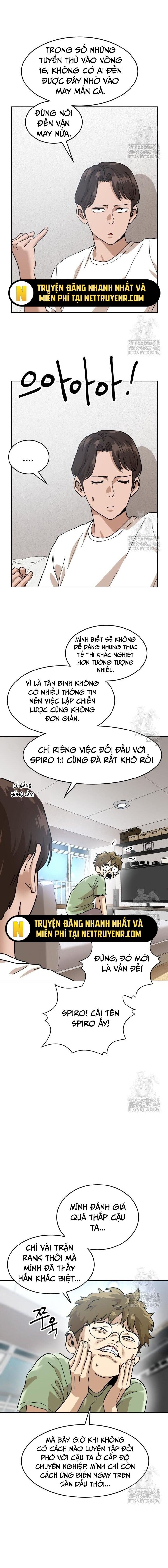 Double Click Chapter 192 - 2