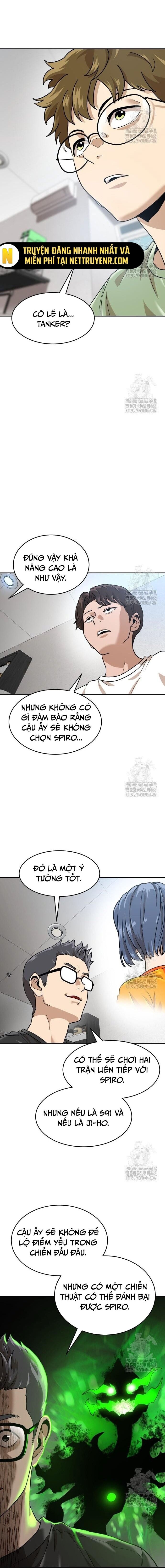 Double Click Chapter 192 - 11