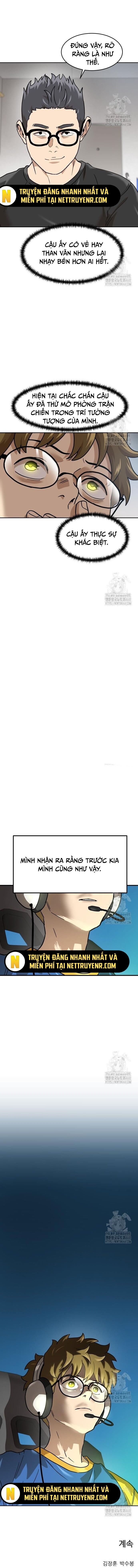 Double Click Chapter 192 - 13