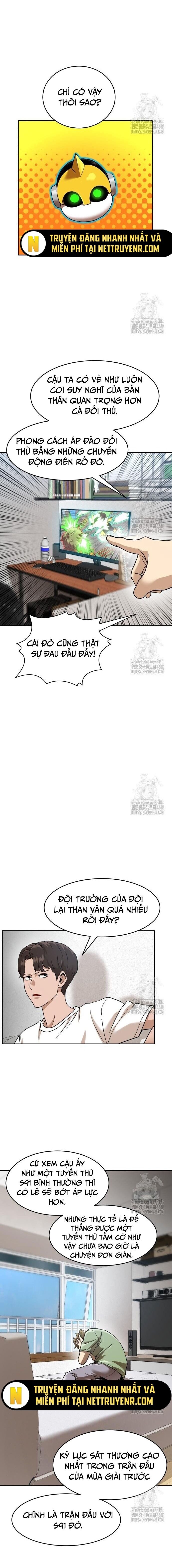 Double Click Chapter 192 - 3