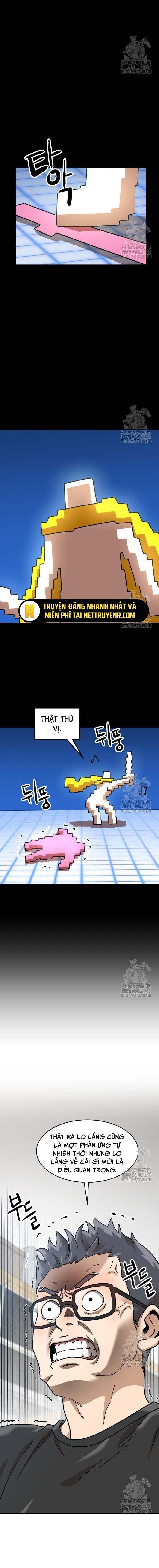 Double Click Chapter 192 - 7