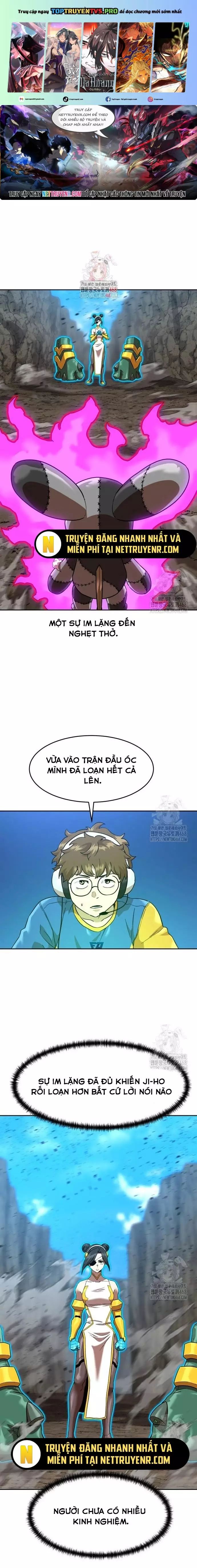 Double Click Chapter 193 - 1