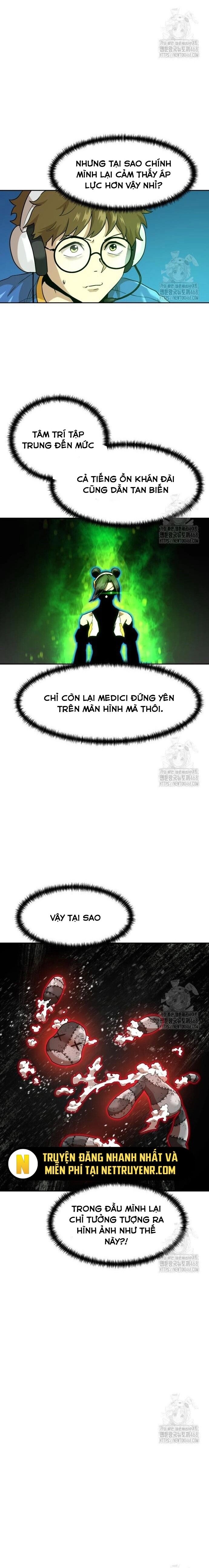 Double Click Chapter 193 - 2