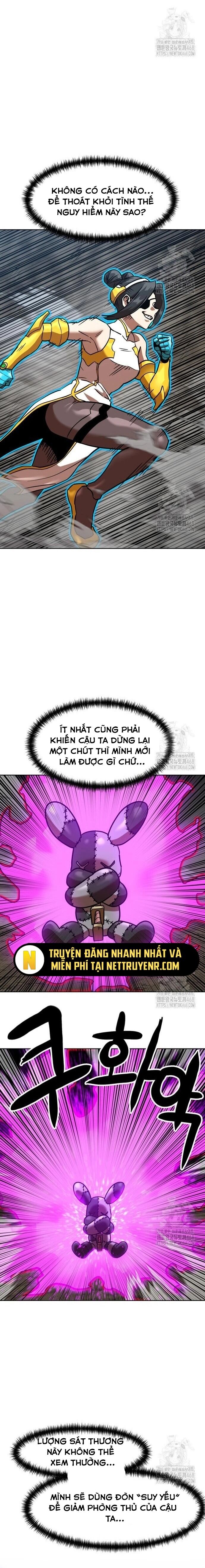 Double Click Chapter 193 - 12