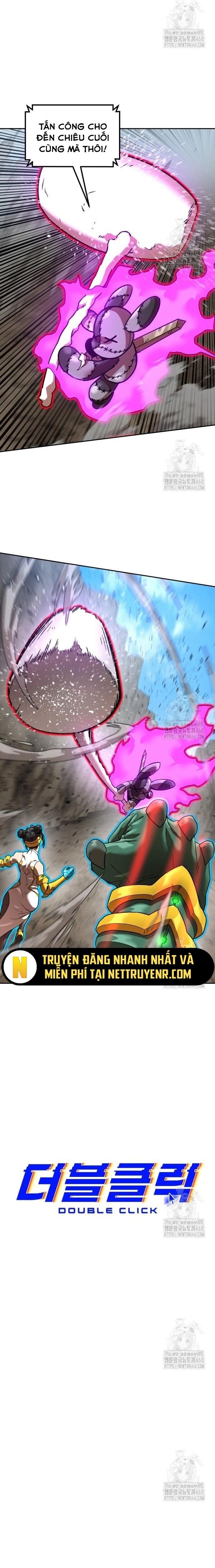 Double Click Chapter 193 - 14