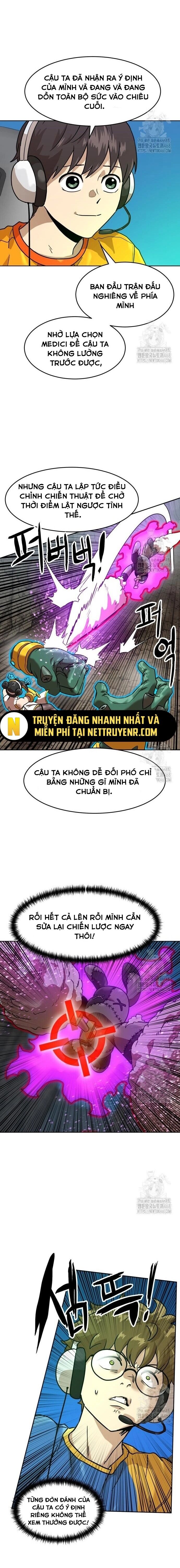 Double Click Chapter 193 - 15