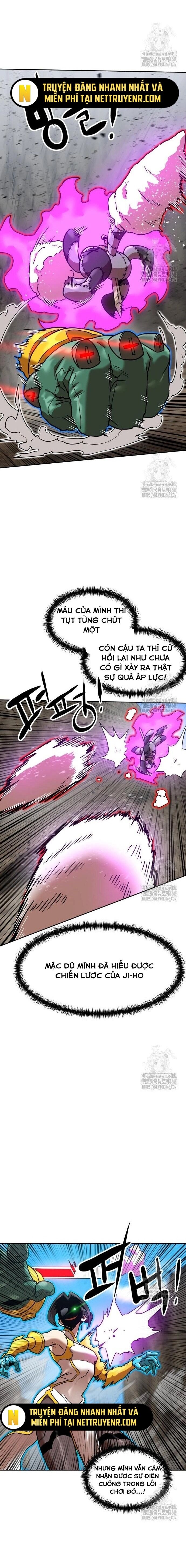 Double Click Chapter 193 - 16