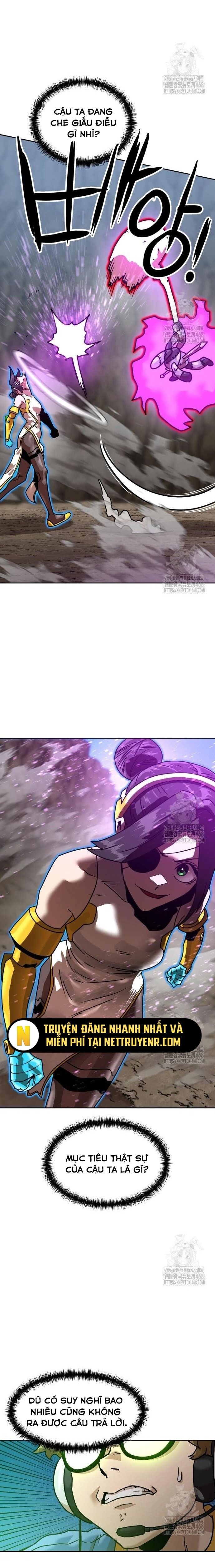 Double Click Chapter 193 - 18