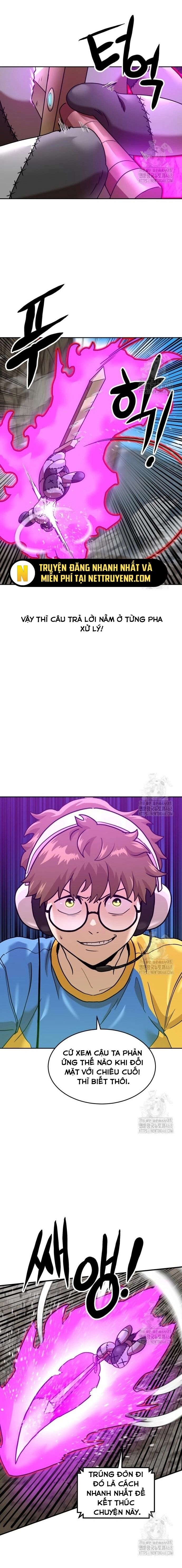 Double Click Chapter 193 - 19