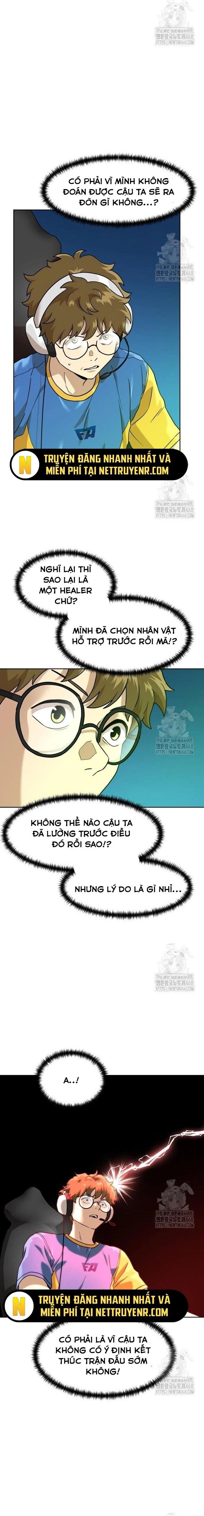 Double Click Chapter 193 - 3