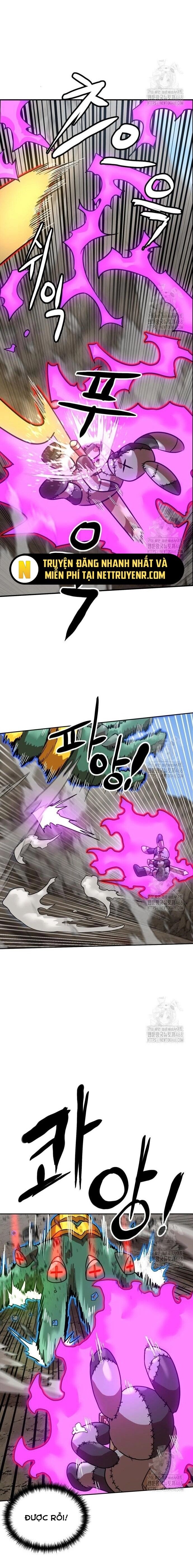 Double Click Chapter 193 - 21