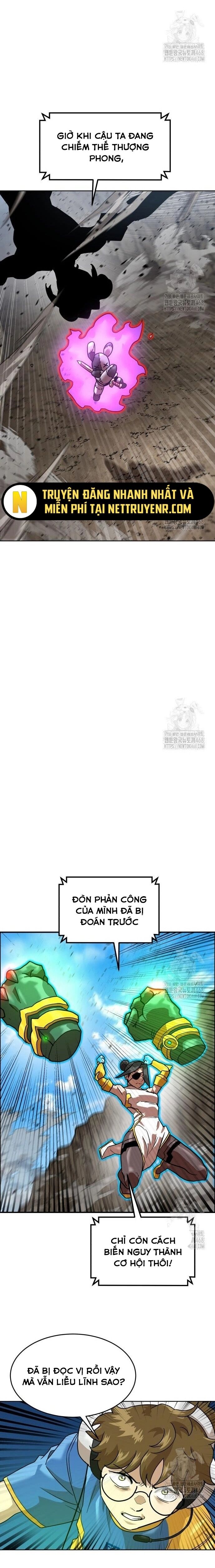 Double Click Chapter 193 - 24