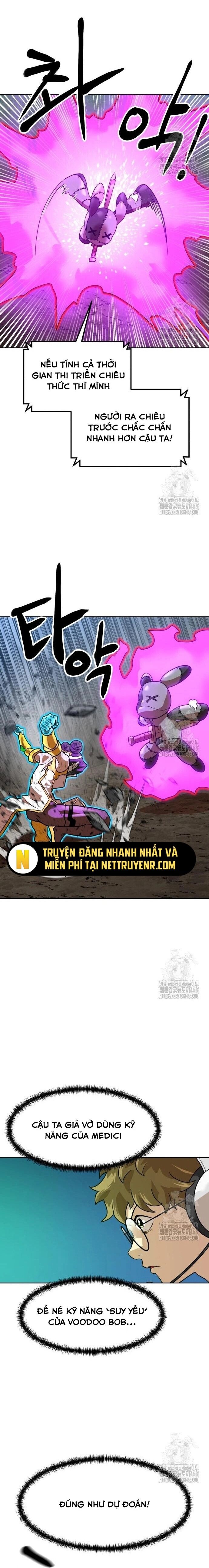 Double Click Chapter 193 - 25