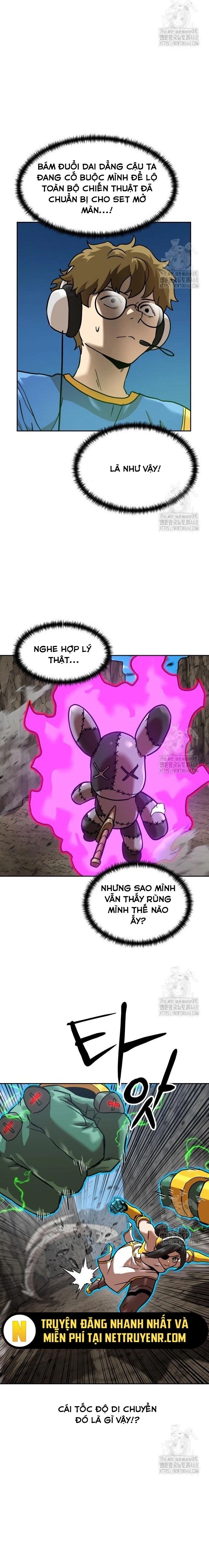 Double Click Chapter 193 - 4