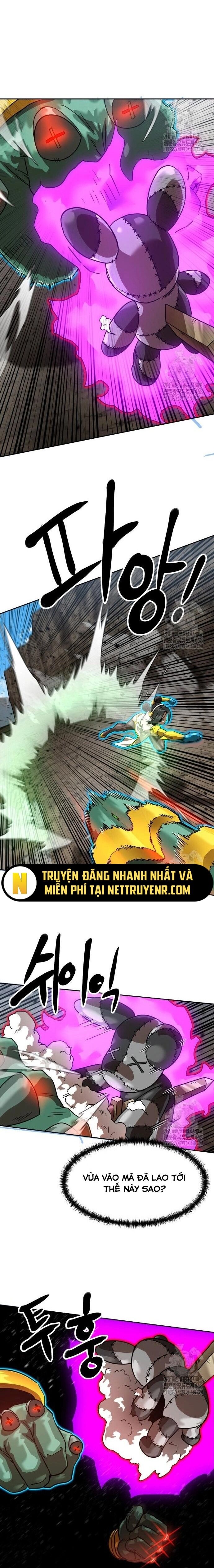 Double Click Chapter 193 - 5