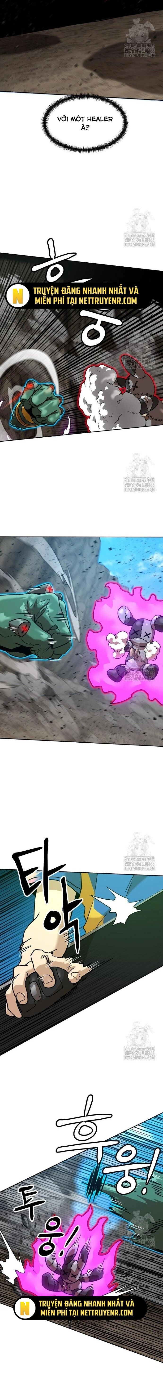 Double Click Chapter 193 - 6