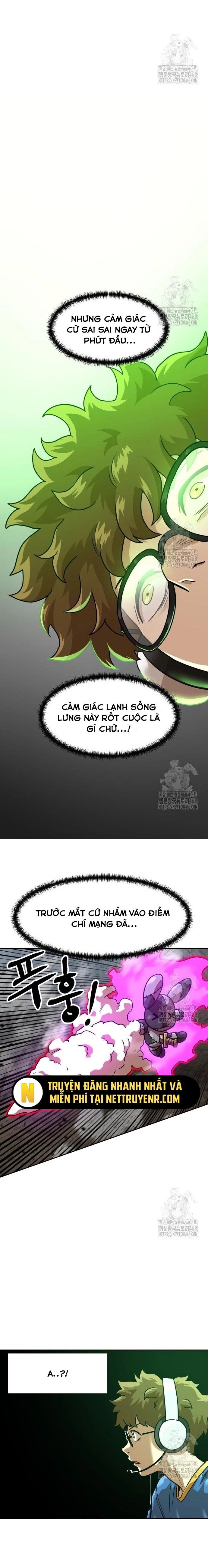 Double Click Chapter 193 - 8