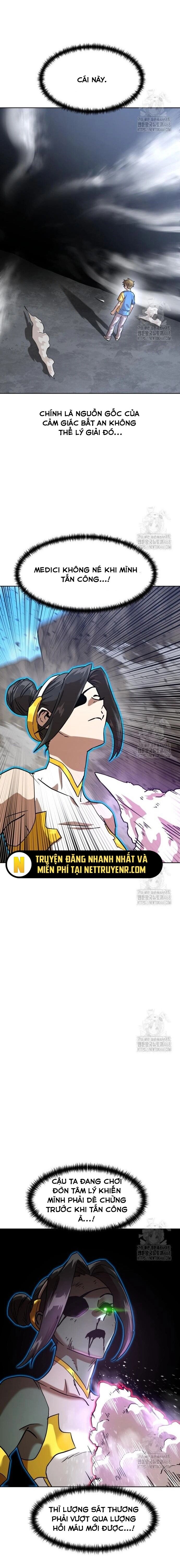 Double Click Chapter 193 - 9