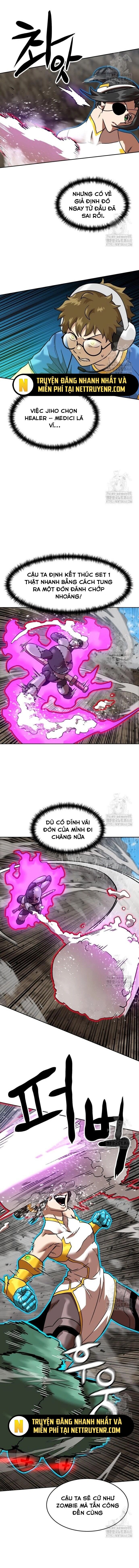 Double Click Chapter 193 - 10