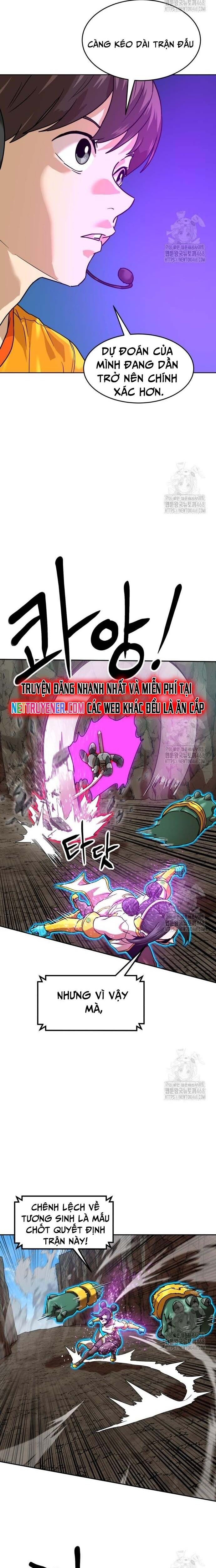 Double Click Chapter 194 - 2