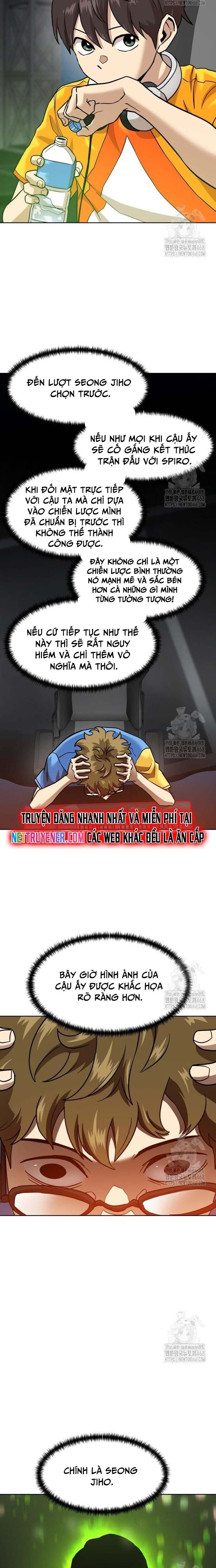 Double Click Chapter 194 - 11