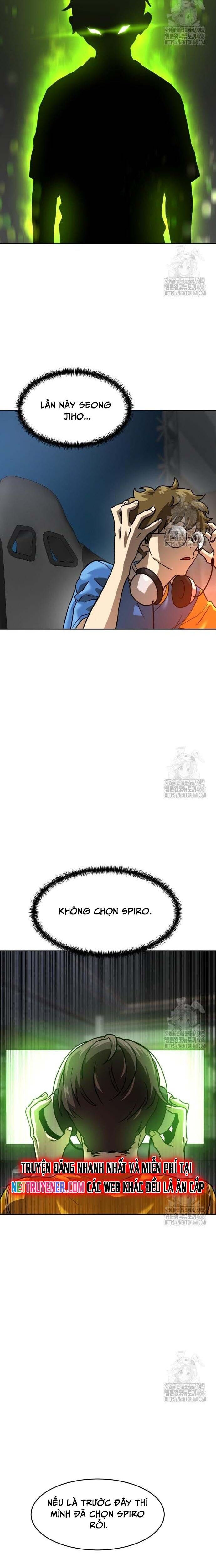 Double Click Chapter 194 - 12