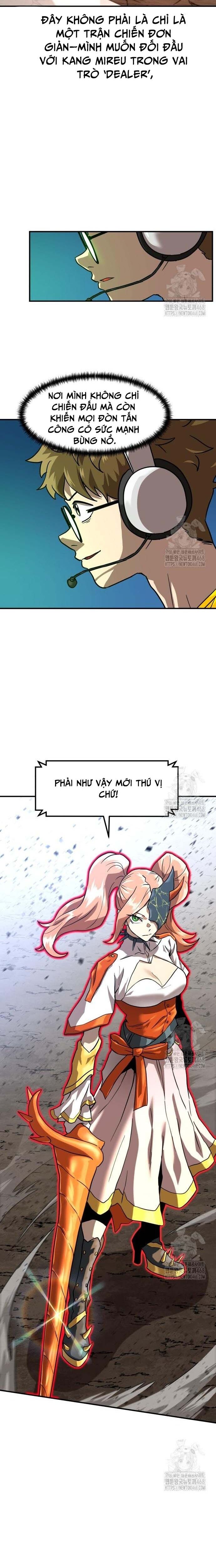 Double Click Chapter 194 - 15