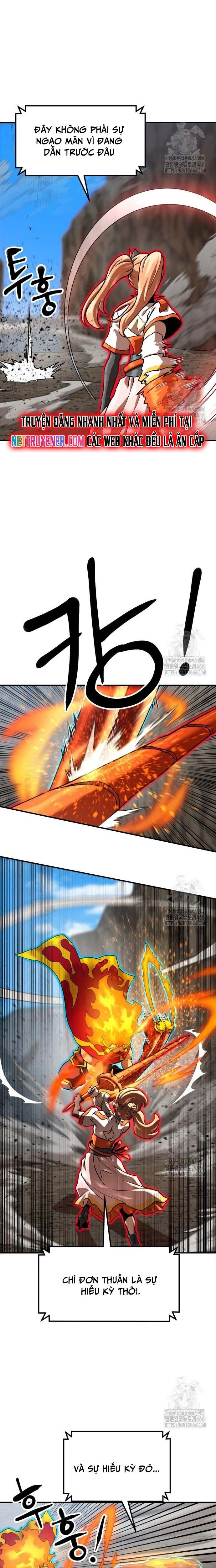 Double Click Chapter 194 - 16