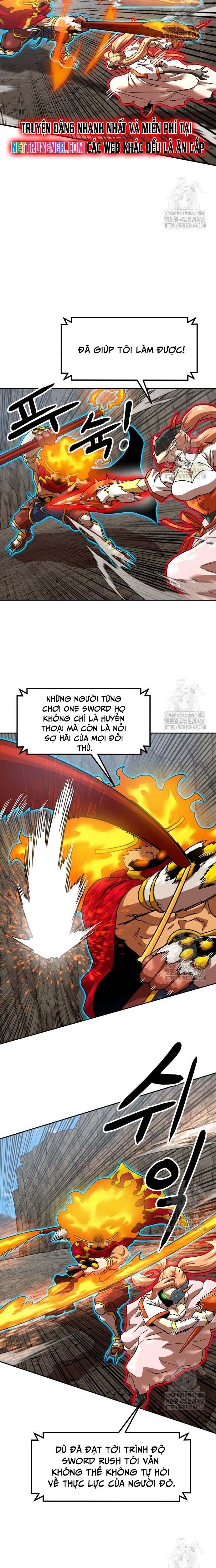 Double Click Chapter 194 - 17