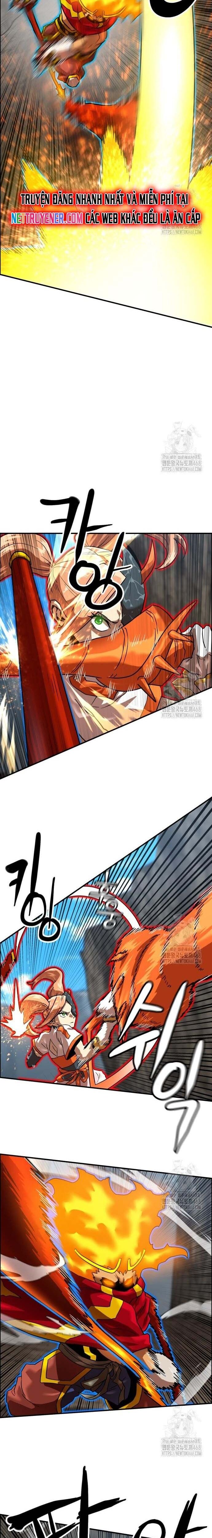 Double Click Chapter 194 - 20