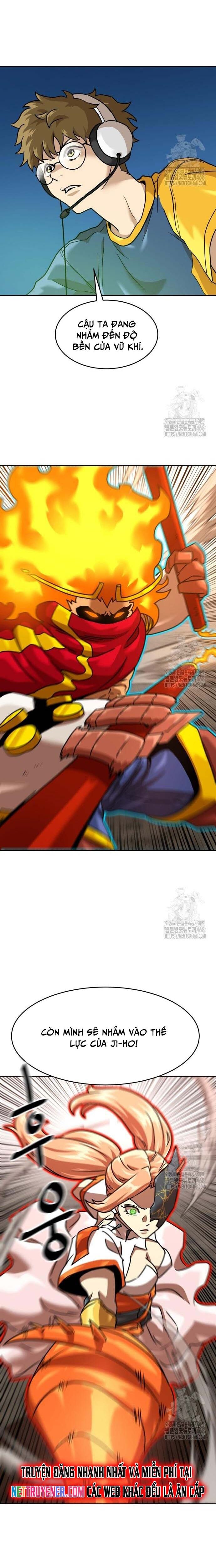 Double Click Chapter 194 - 26