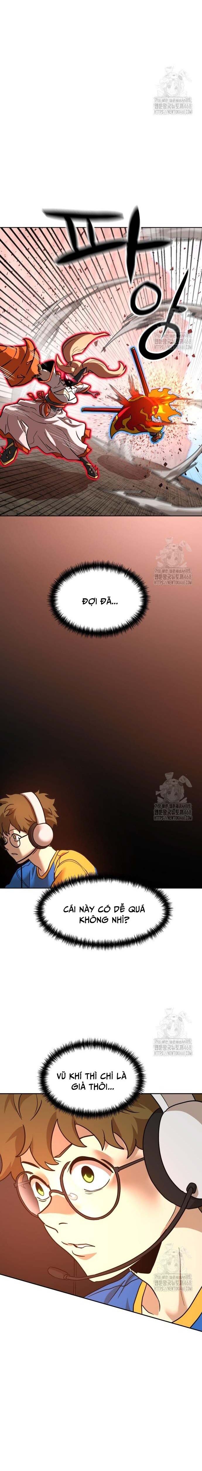 Double Click Chapter 194 - 27