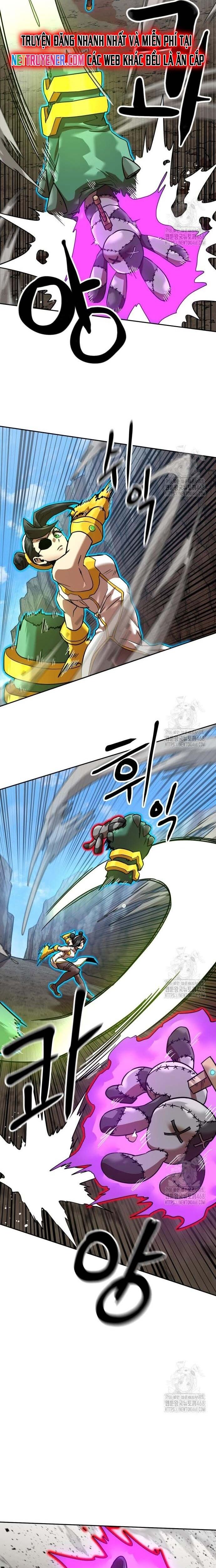 Double Click Chapter 194 - 4